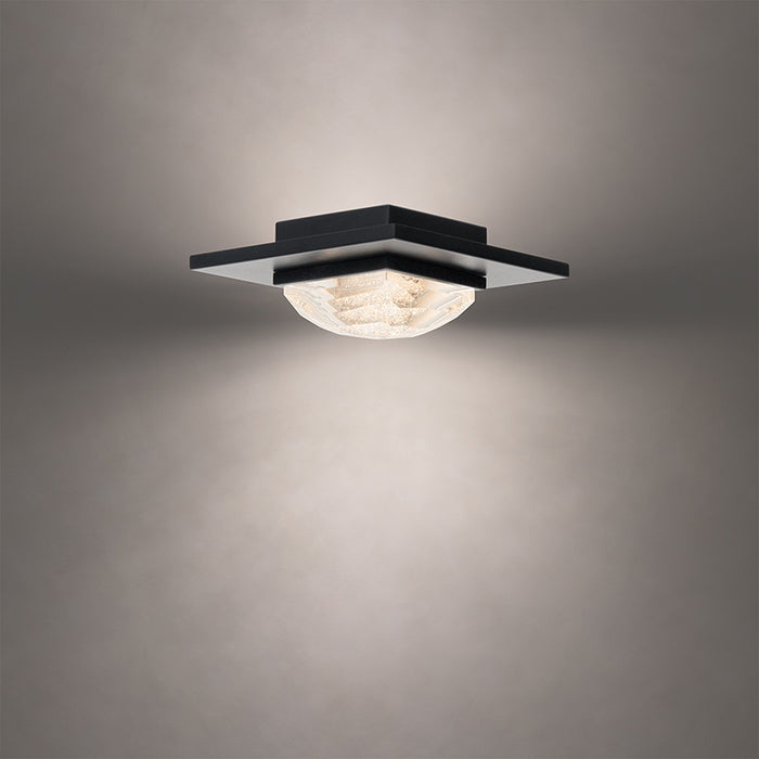 Schonbek Beyond BFM98409 Promenade 9" LED Flush Mount