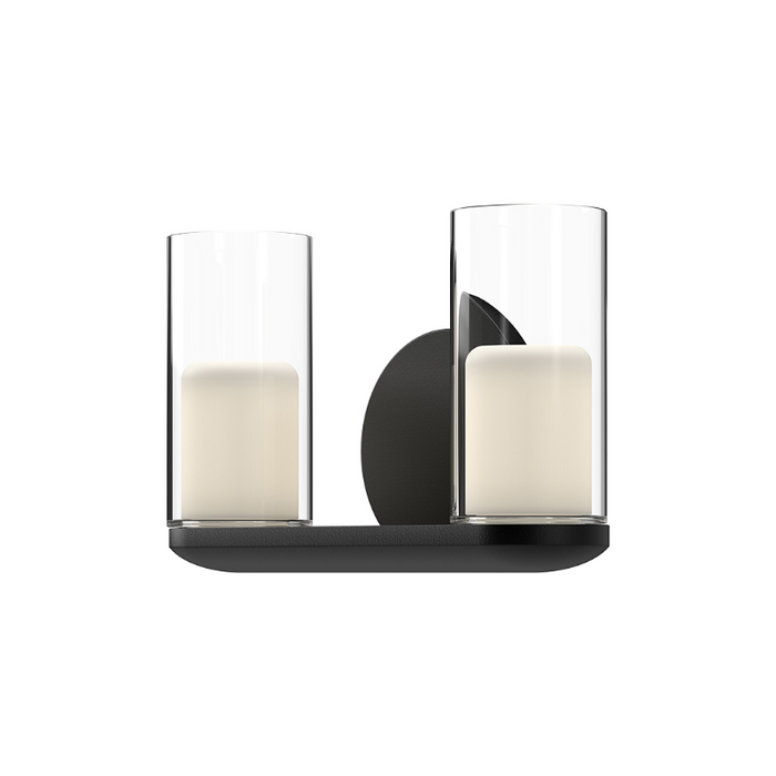 Kuzco VL53511 Birch 2-lt 11" LED Vanity
