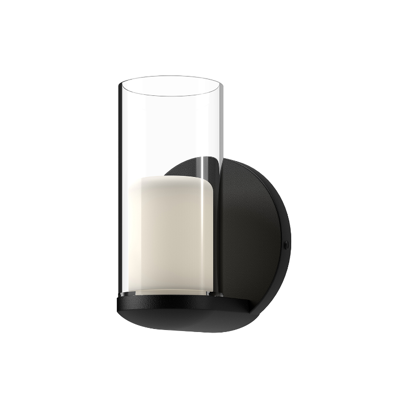 Kuzco WS53505 Birch 1-lt 7" Tall LED Wall Sconce