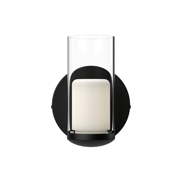 Kuzco WS53505 Birch 1-lt 7" Tall LED Wall Sconce