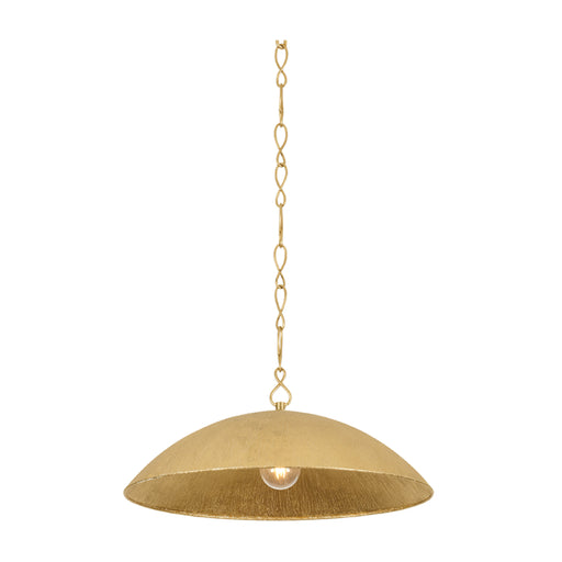 Hudson Valley BKO1400 Eve 1-lt 24" Pendant