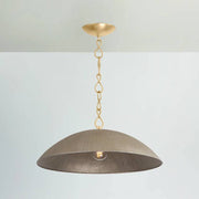 Hudson Valley BKO1400 Eve 1-lt 24" Pendant