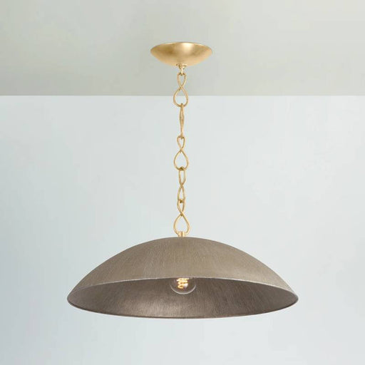 Hudson Valley BKO1400 Eve 1-lt 24" Pendant