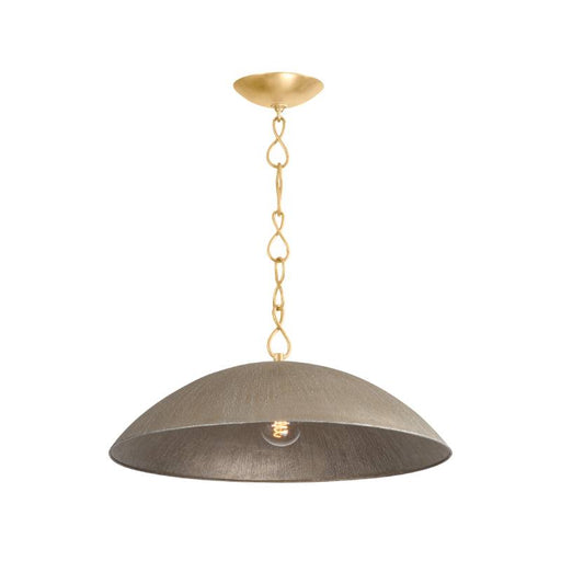 Hudson Valley BKO1400 Eve 1-lt 24" Pendant