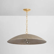 Hudson Valley BKO1401 Eve 1-lt 32" Pendant
