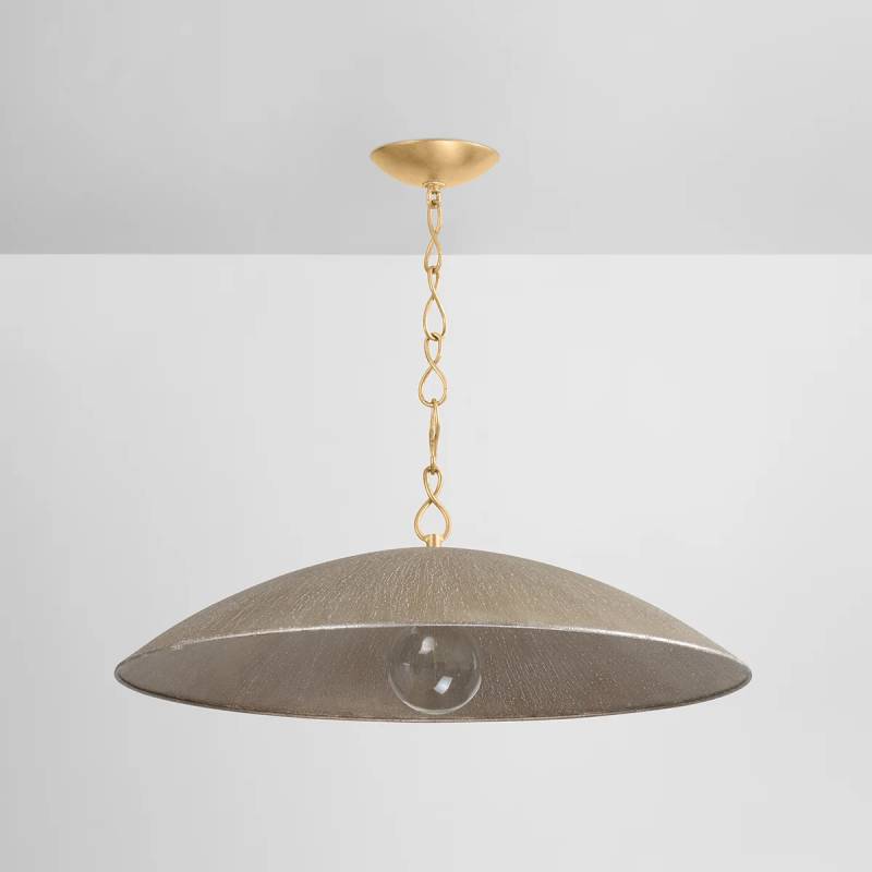 Hudson Valley BKO1401 Eve 1-lt 32" Pendant
