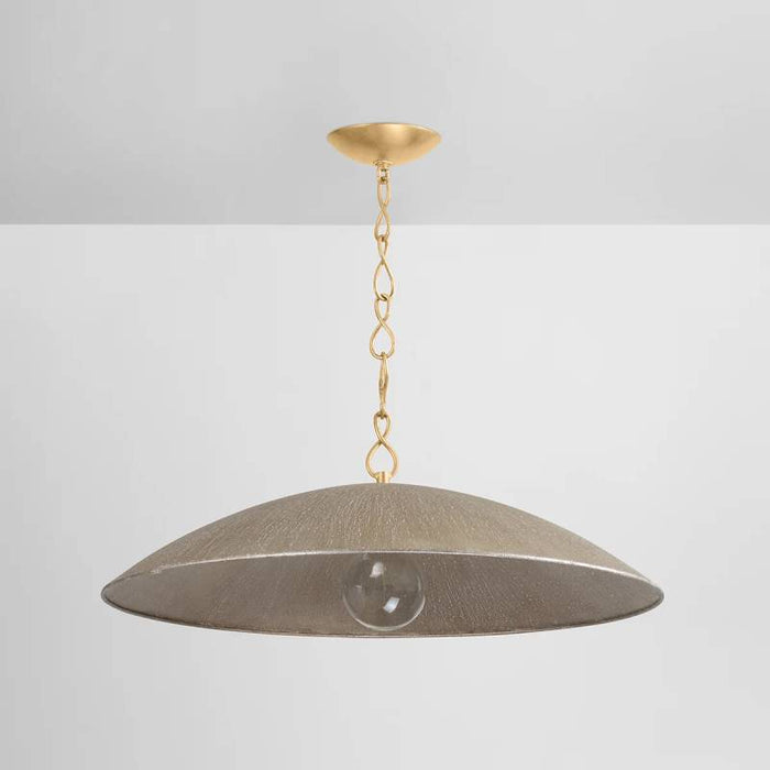 Hudson Valley BKO1401 Eve 1-lt 32" Pendant