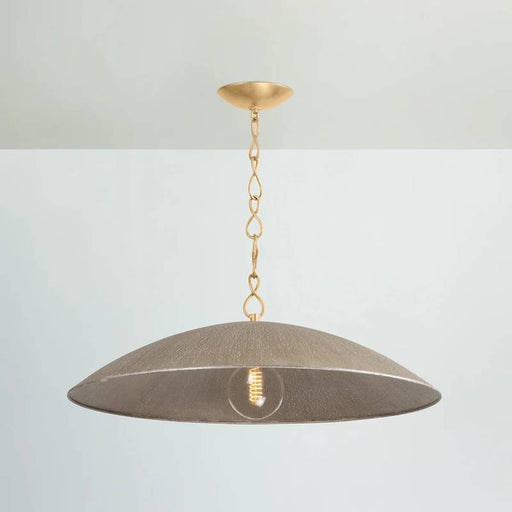 Hudson Valley BKO1401 Eve 1-lt 32" Pendant