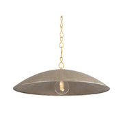 Hudson Valley BKO1401 Eve 1-lt 32" Pendant