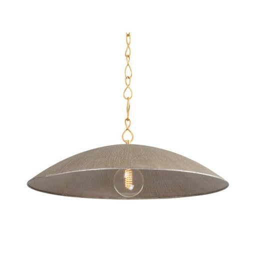 Hudson Valley BKO1401 Eve 1-lt 32" Pendant