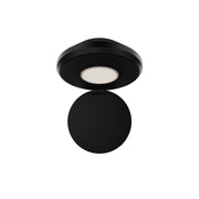 dweLED BL-13505 Flipside 1-lt 5" LED Task Light - Black