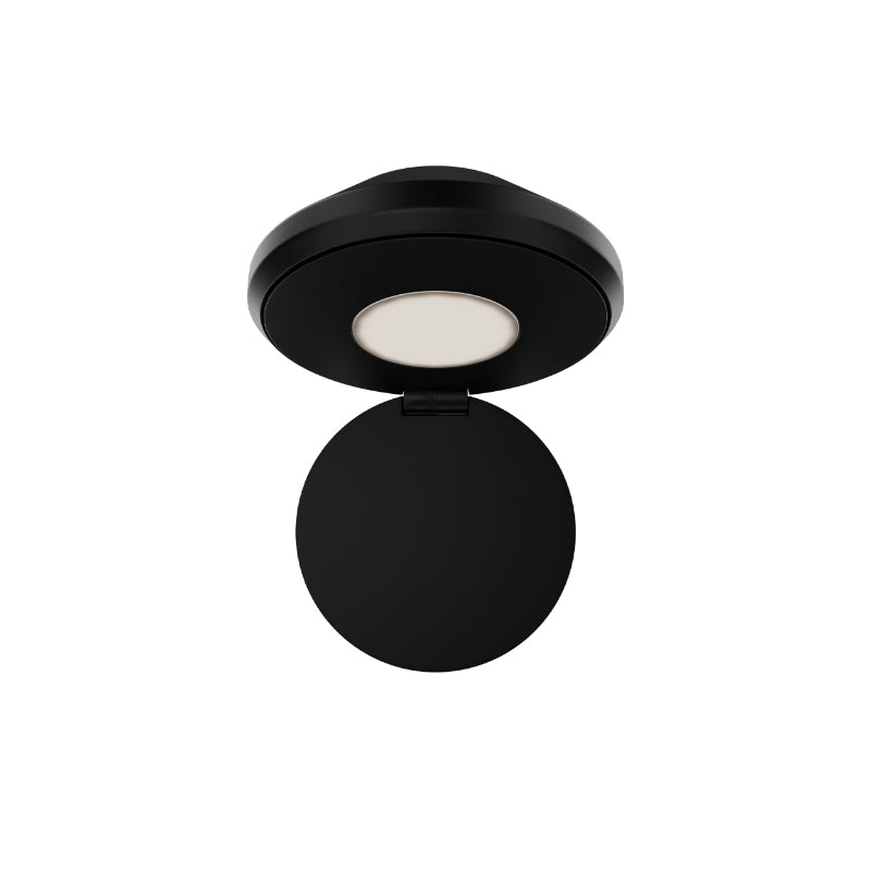 dweLED BL-13505 Flipside 1-lt 5" LED Task Light - Black