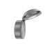 dweLED BL-13505 Flipside 1-lt 5" LED Task Light - Brushed Nickel