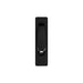 Modern Forms BL-19510 Line Up 1-lt 10" Tall LED Wall Sconce - Black