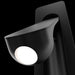 Modern Forms BL-19510 Line Up 1-lt 10" Tall LED Wall Sconce