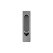 Modern Forms BL-19510 Line Up 1-lt 10" Tall LED Wall Sconce - Brushed Nickel