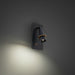 Modern Form BL-22510 Wizard 1-lt 10" Tall LED Picture Light