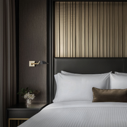 Modern Forms BL-40522 Pavilion 1-lt 5" LED Swingarm Light