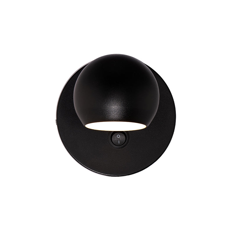 dweLED BL-67305 Duplex 1-lt 5" LED Task Light