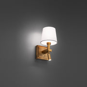 dweLED BL110610 Chloe 1-lt 11" Tall LED Task Light