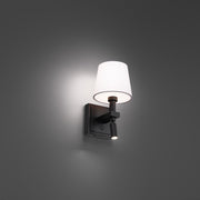 dweLED BL110610 Chloe 1-lt 11" Tall LED Task Light