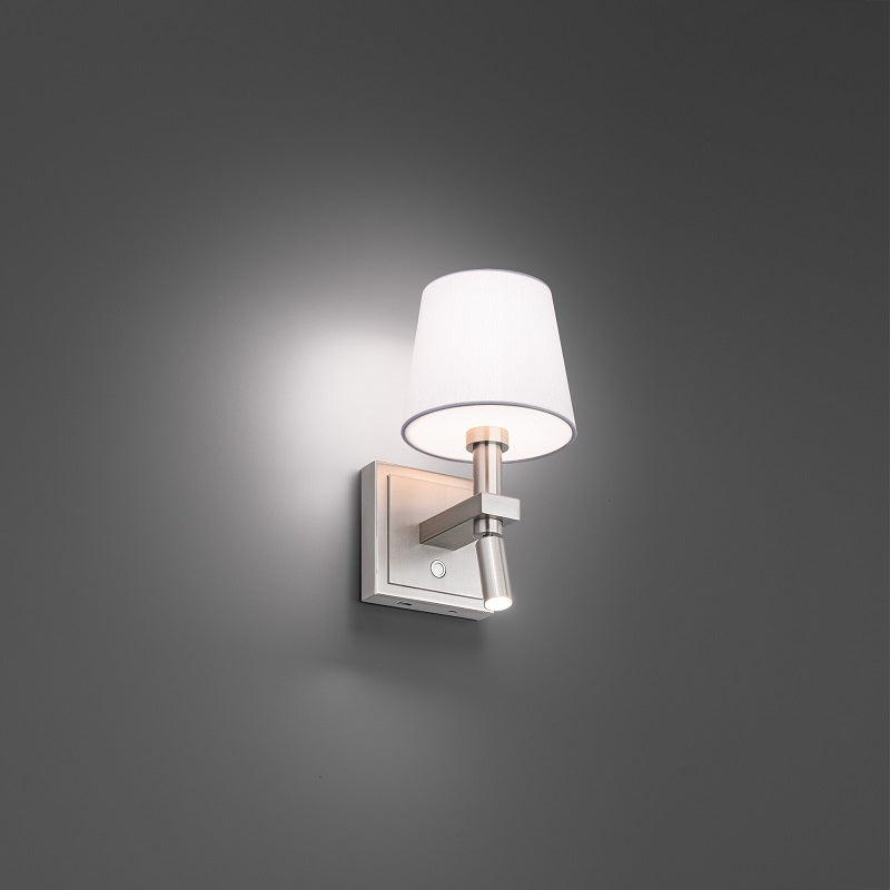 dweLED BL110610 Chloe 1-lt 11" Tall LED Task Light
