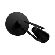 dweLED BL113610 Garlyn 1-lt 11" Tall LED Task Light, 4CCT - Black