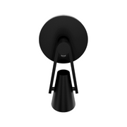 dweLED BL113610 Garlyn 1-lt 11" Tall LED Task Light, 4CCT - Black