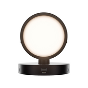dweLED BL113610 Garlyn 1-lt 11" Tall LED Task Light, 4CCT