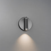 dweLED BL121606 Erle 1-lt 5" Tall LED Task Light, 4CCT