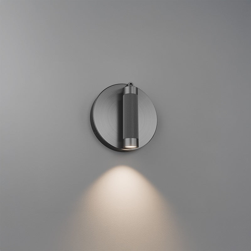 dweLED BL121606 Erle 1-lt 5" Tall LED Task Light, 4CCT