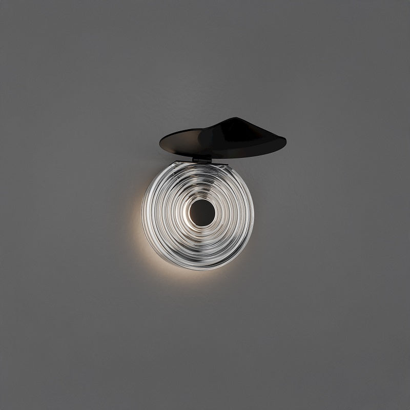 dweLED BL123607 Ames 1-lt 8" Tall LED Task Light, 4CCT