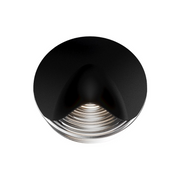 dweLED BL123607 Ames 1-lt 8" Tall LED Task Light, 4CCT - Black