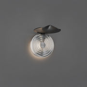 dweLED BL123607 Ames 1-lt 8" Tall LED Task Light, 4CCT