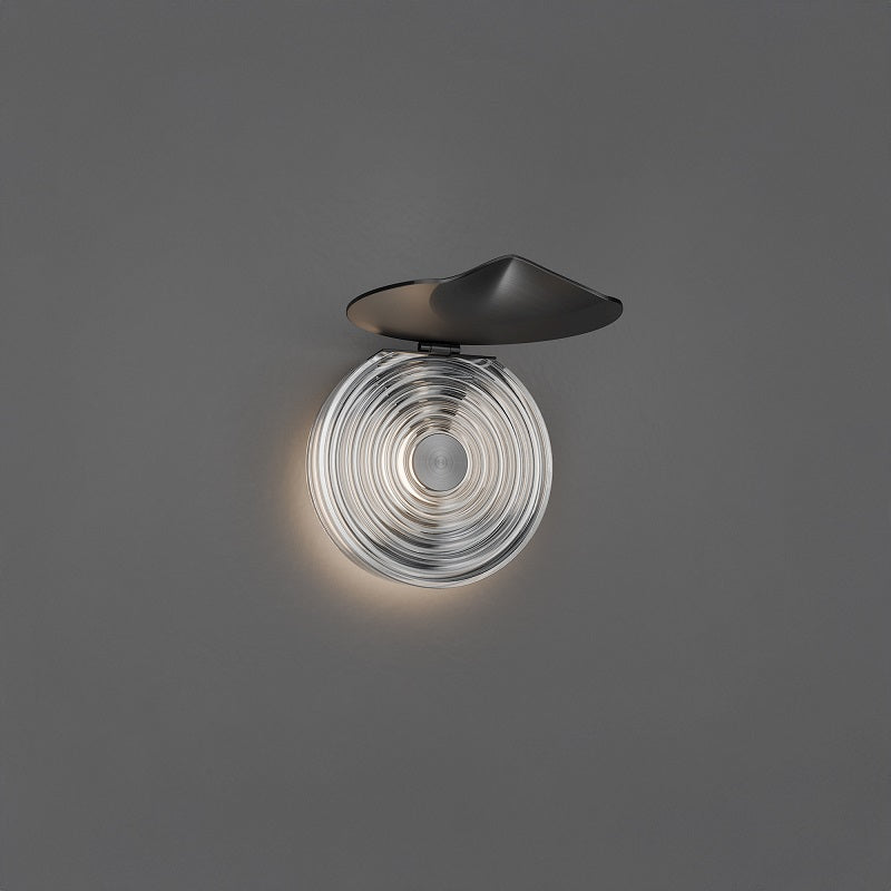 dweLED BL123607 Ames 1-lt 8" Tall LED Task Light, 4CCT