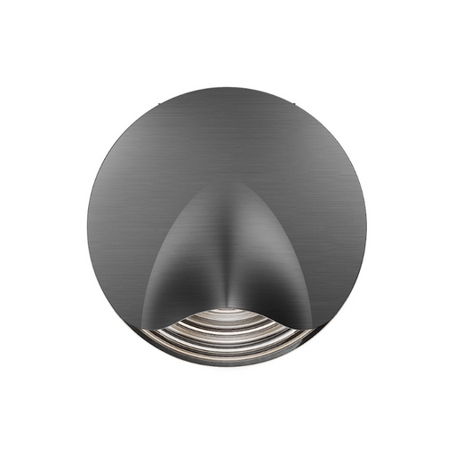dweLED BL123607 Ames 1-lt 8" Tall LED Task Light, 4CCT - Brushed Nickel
