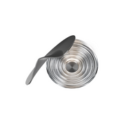 dweLED BL123607 Ames 1-lt 8" Tall LED Task Light, 4CCT - Brushed Nickel