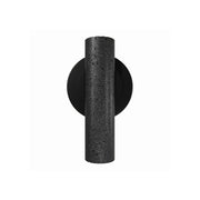 Modern Forms BL234608 Holden 1-lt 8" Tall LED Picture Light - Basalt Stone/Black