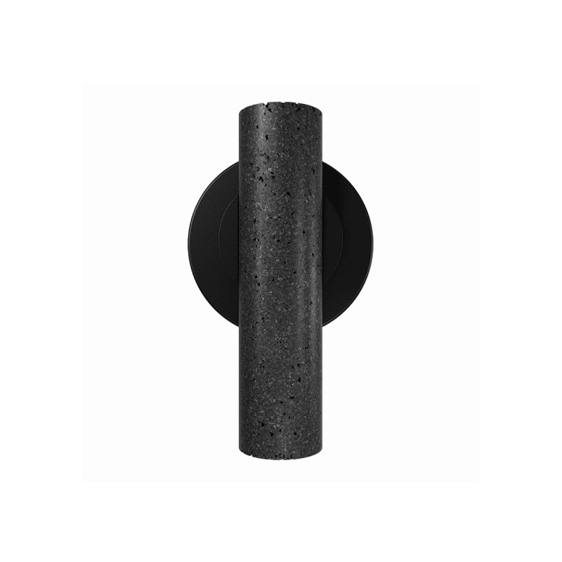 Modern Forms BL234608 Holden 1-lt 8" Tall LED Picture Light - Basalt Stone/Black