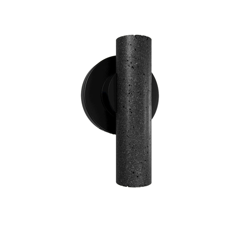 Modern Forms BL234608 Holden 1-lt 8" Tall LED Picture Light - Basalt Stone/Black