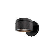 Modern Forms BL248606 Sorin 1-lt 5" LED Picture Light - Basalt Stone/Black