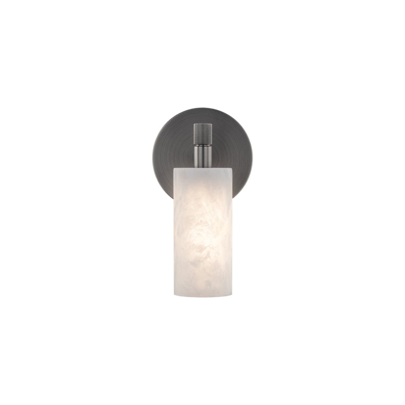 Modern Forms BL260609 Zayle 1-lt 9" Tall LED Task Light-Antique Nickel