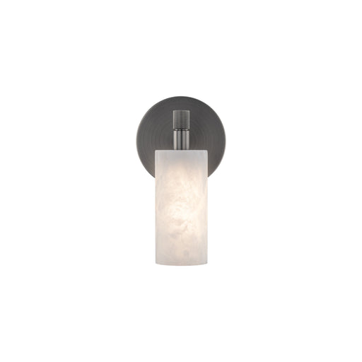 Modern Forms BL260609 Zayle 1-lt 9" Tall LED Task Light-Antique Nickel