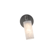 Modern Forms BL260609 Zayle 1-lt 9" Tall LED Task Light-Antique Nickel