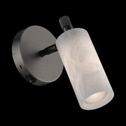 Modern Forms BL260609 Zayle 1-lt 9" Tall LED Task Light-Antique Nickel