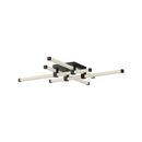 Kuzco FM23534 Blade 4-lt 34" LED Flush Mount