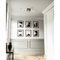 Kuzco FM23534 Blade 4-lt 34" LED Flush Mount
