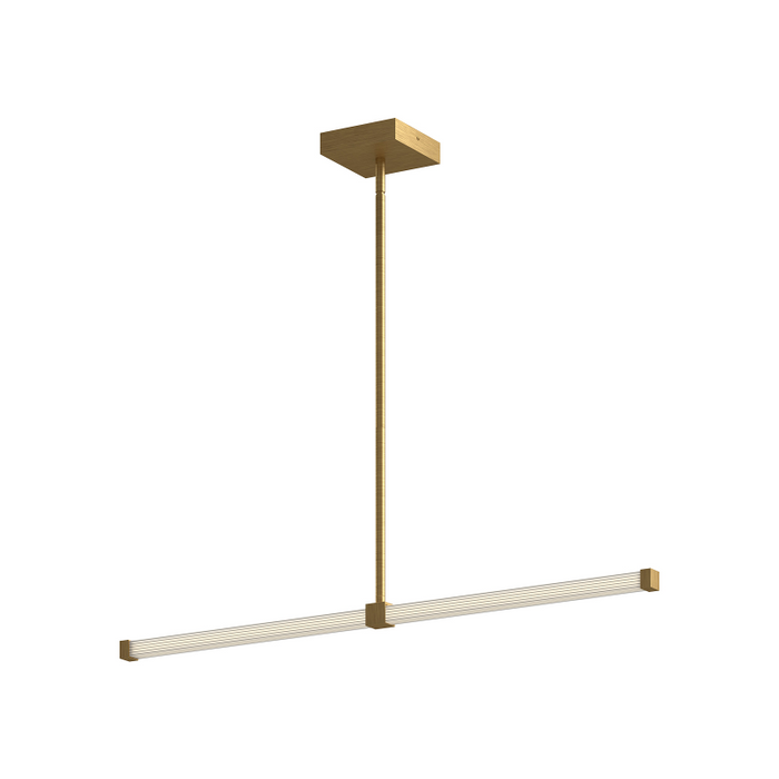Kuzco LP23532 Blade 1-lt 32" LED Linear Pendant