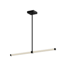 Kuzco CH23532 Blade 1-lt 32" LED Linear Pendant