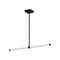Kuzco CH23532 Blade 1-lt 32" LED Linear Pendant